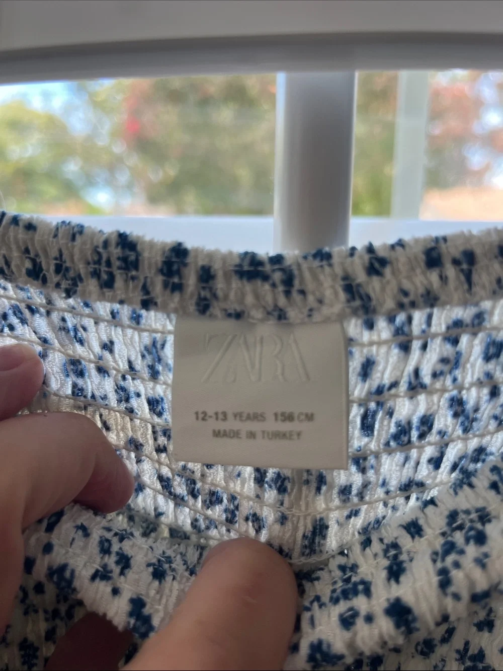 *Like New* ZARA Girls Outfit